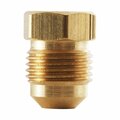 Ldr Industries 508 57-8 Flare Plug 1/2 in. HV394232516